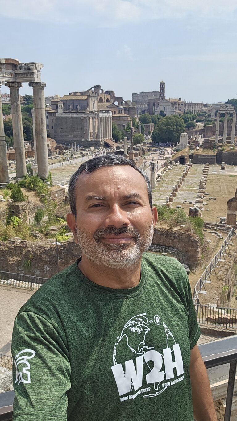 Foro Romano